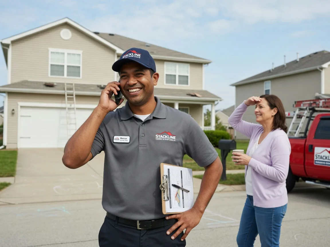 Chimney flashing repair Malone, WI FAQs